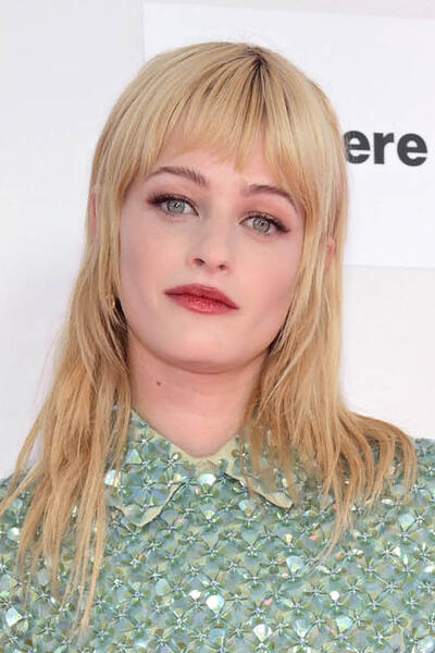 Esther McGregor partecipa alla proiezione e al panel di We Were Liars al Tribeca Festival il 10 giugno 2025 a New York City