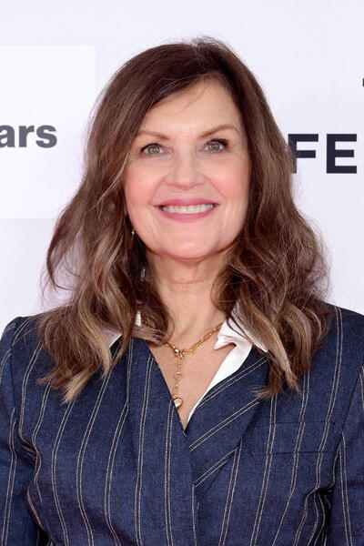 Wendy Crewson partecipa alla proiezione e al panel di We Were Liars al Tribeca Festival il 10 giugno 2025 a New York City