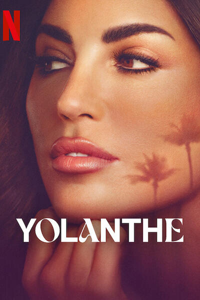 Yolanthe - Poster Netflix