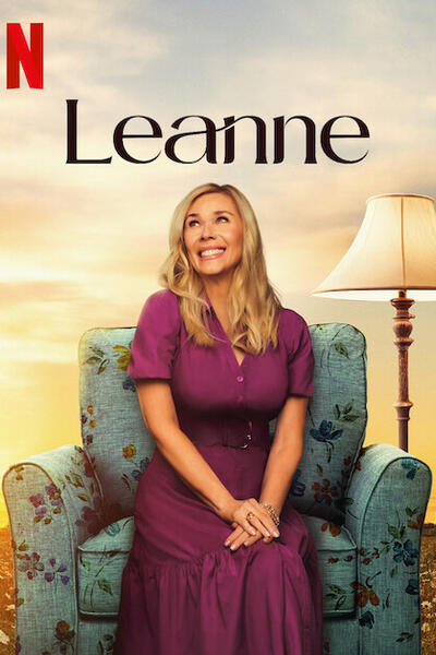 Leanne - Poster Netflix