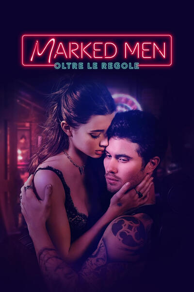 Marked Men - Oltre le regole - Poster