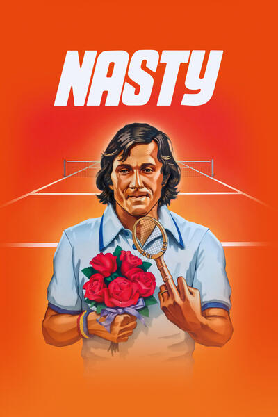 Nasty di Tudor Giurgiu, Cristian Pascariu, Tudor D Popescu - Poster