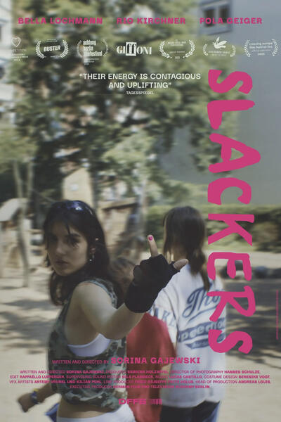 Nulpen di Sorina Gajewski - Poster