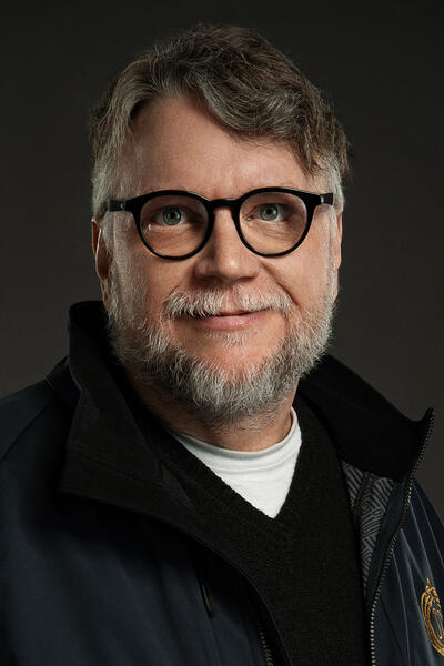 Guillermo del Toro, regista del film Frankenstein per Netflix