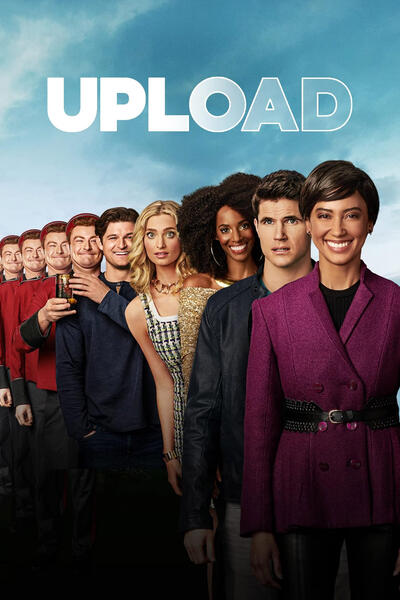 Upload - Poster