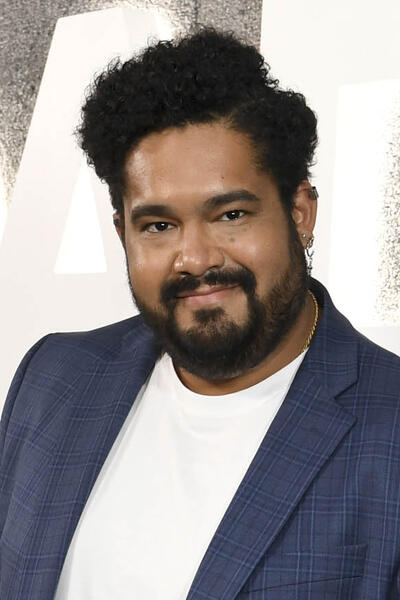 Josh Banday partecipa alla proiezione speciale e al red carpet della seconda stagione di Upload di Prime Video presso The West Hollywood Edition l'8 marzo 2022 a West Hollywood, California