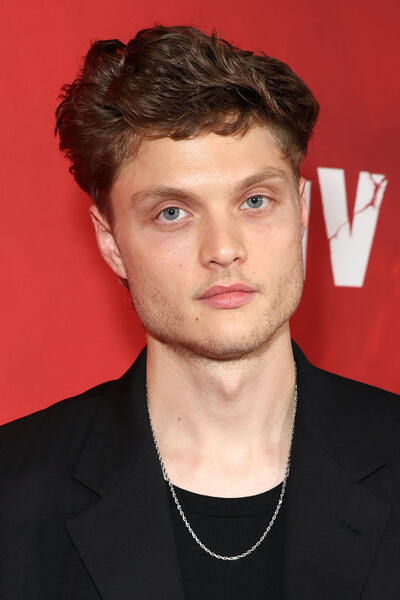 Asa Germann partecipa alla première e all'after-party della seconda stagione di Gen V al Silver Screen Theater presso il Pacific Design Center il 10 settembre 2025 a West Hollywood, California.