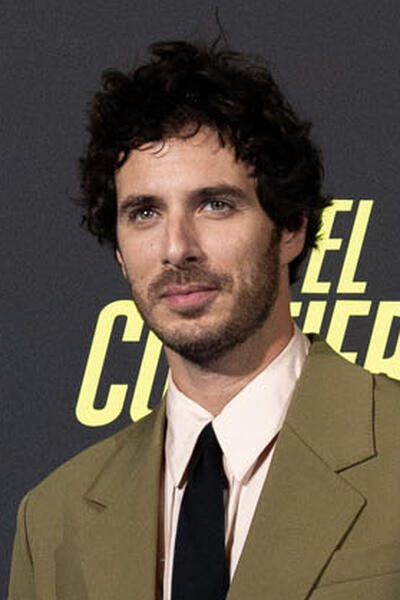 Pierpaolo Spollon alla Premiere Mondiale di Hotel Costiera