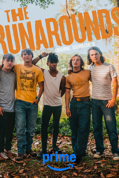 The Runarounds - Poster