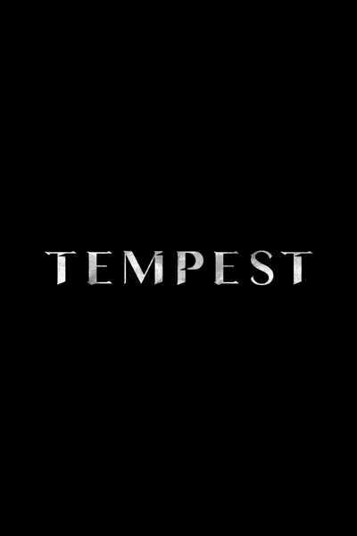 Tempest di Buk-geuk-seong - Poster logo