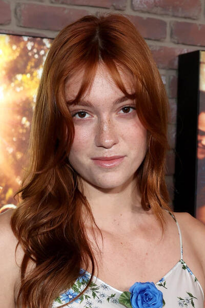 Marley Aliah partecipa alla première sul red carpet e all'after party di The Runarounds al Roxy il 26 agosto 2025 a Los Angeles, California