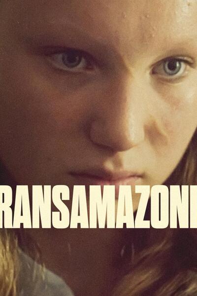 Transamazonia di Pia Marais - Poster orizzontale