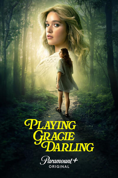 Playing Gracie Darling - Poster