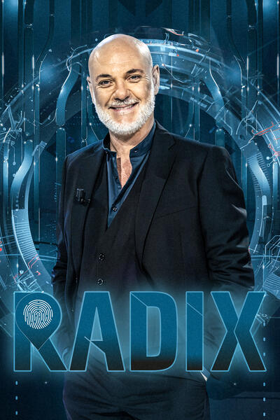 Radix - Poster verticale