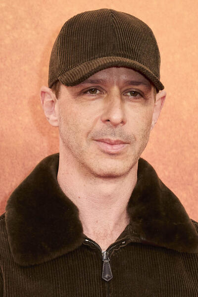 Jeremy Strong partecipa alla première britannica di Springsteen: Deliver Me from Nowhere dei 20th Century Studios durante il BFI London Film Festival 69 alla Royal Festival Hall di Londra, il 15 ottobre 2025