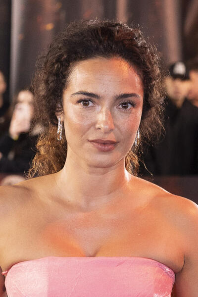 Anna Shaffer alla première mondiale della quarta stagione di 'The Witcher' di Netflix al Curzon Mayfair il 23 ottobre 2025 a Londra, Inghilterra