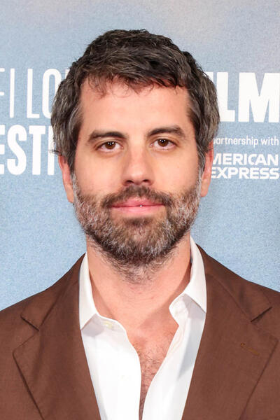 Adolpho Veloso partecipa alla proiezione di 'Train Dreams' di Netflix durante il 69° BFI London Film Festival presso la Royal Festival Hall il 12 ottobre 2025 a Londra, Inghilterra