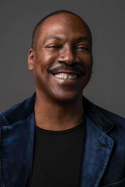 Eddie Murphy - Primo piano