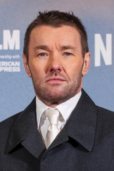 Joel Edgerton partecipa alla proiezione di 'Train Dreams' di Netflix durante il 69° BFI London Film Festival presso la Royal Festival Hall il 12 ottobre 2025 a Londra, Inghilterra