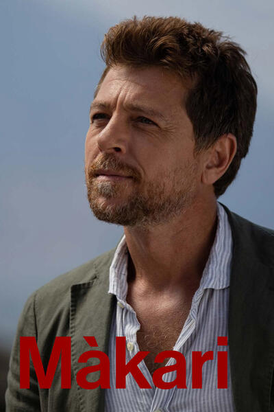 Màkari - stagione 4 - Poster