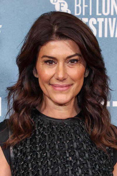 Marissa McMahon partecipa alla proiezione di 'Train Dreams' di Netflix durante il 69° BFI London Film Festival presso la Royal Festival Hall il 12 ottobre 2025 a Londra, Inghilterra