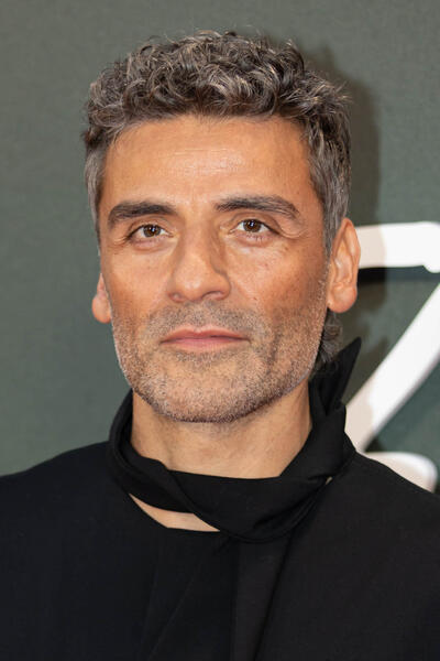 Oscar Isaac partecipa alla proiezione di gala di Frankenstein di Netflix durante il 69° BFI London Film Festival alla Royal Festival Hall, il 13 ottobre 2025 a Londra, Inghilterra