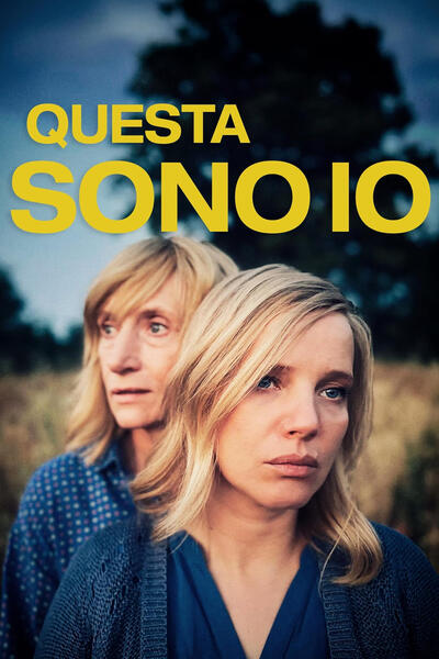 Questa sono io - Poster