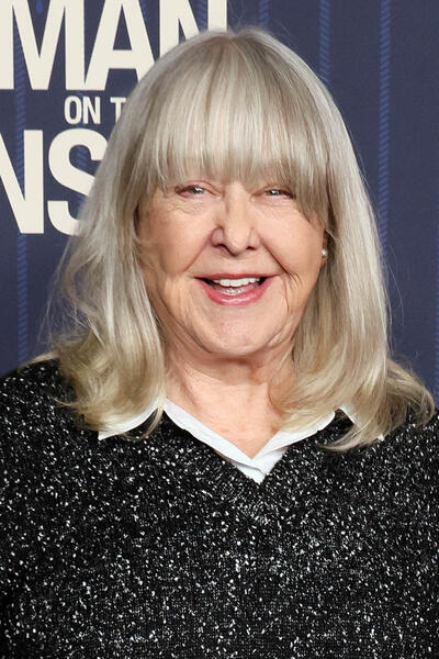 Susan Ruttan partecipa alla première di 'A Man on the Inside' di Netflix al Netflix Tudum Theater il 10 novembre 2024 a Los Angeles, California