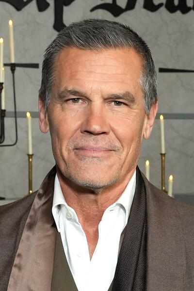 Josh Brolin partecipa alla première di 'Wake Up Dead Man: A Knives Out Mystery' di Netflix, il 17 novembre 2025 a Los Angeles, California