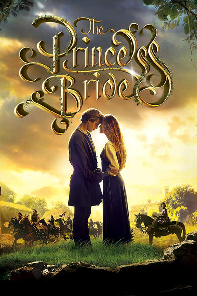 La storia fantastica di Rob Reiner - Poster