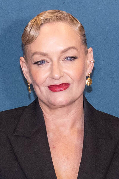 Christine Tremarco partecipa alla proiezione speciale di 'Adolescence' di Netflix al BAFTA Piccadilly il 12 marzo 2025 a Londra, Inghilterra