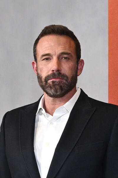 Ben Affleck partecipa alla première mondiale di The RIP all'Alice Tully Hall il 13 gennaio 2026 a New York City