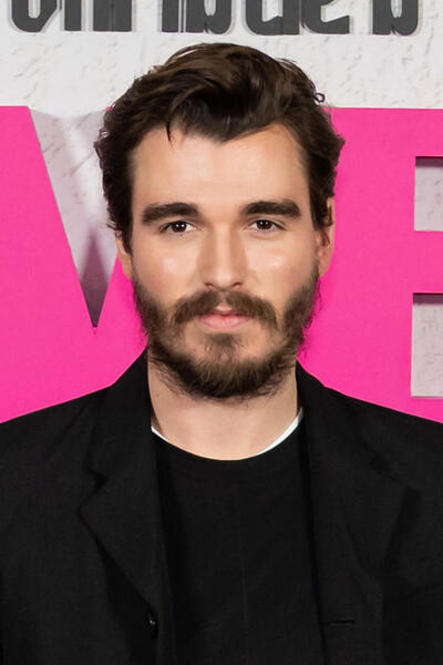 Corey Mylchreest partecipa alla première britannica di 'Agatha Christie's Seven Dials' di Netflix al May Fair Hotel il 13 gennaio 2026 a Londra, Inghilterra