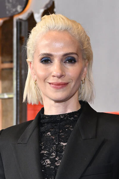 Dani Bernfeld partecipa alla première mondiale di The RIP all'Alice Tully Hall il 13 gennaio 2026 a New York City