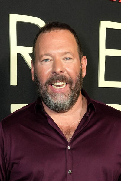 Bert Kreischer partecipa alla proiezione speciale della prima stagione di 'Free Bert' di Netflix al Netflix Tudum Theater il 13 gennaio 2026 a Los Angeles, California