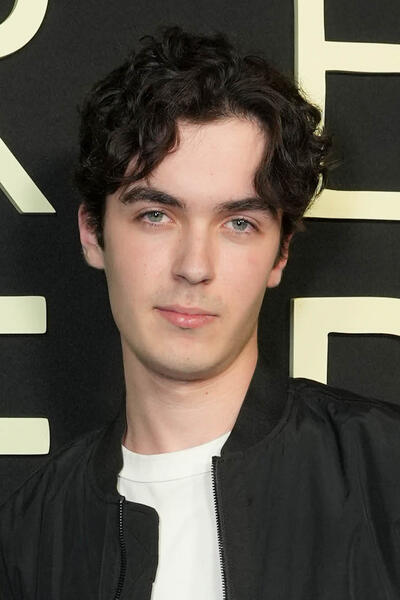 Braxton Alexander partecipa alla proiezione speciale della prima stagione di 'Free Bert' di Netflix al Netflix Tudum Theater il 13 gennaio 2026 a Los Angeles, California