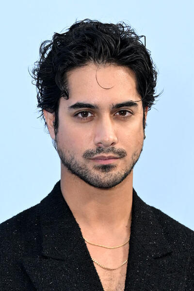 Avan Jogia partecipa alla proiezione della première globale di '56 Giorni' di Prime Video all'Hammer Museum l'11 febbraio 2026 a Los Angeles, California.