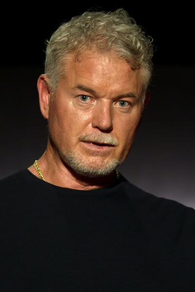 Eric Dane in Famous Last Words: Eric Dane