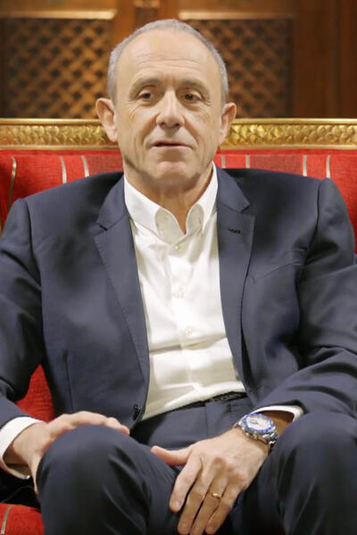 Federico Buffa Talks - Ettore Messina Anno 2001, dal Grande Slam Alla Rivolta Popolare