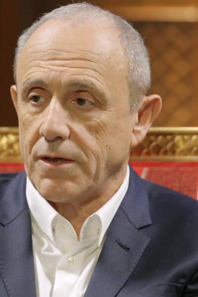 Federico Buffa Talks - Ettore Messina Il Rumore dei Social Network