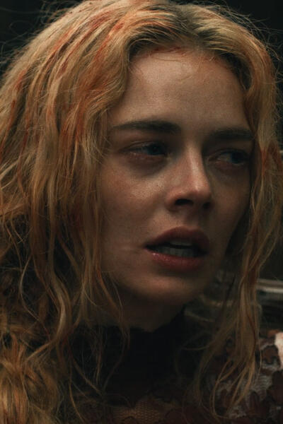 Finché morte non ci separi 2, scena da Trailer Finale