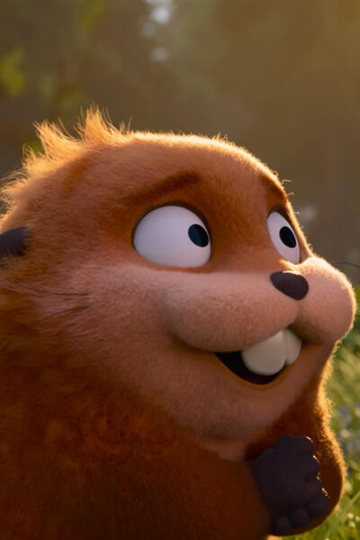 Jumpers - Un Salto tra gli Animali, scena da Clip 'Pericoloso'