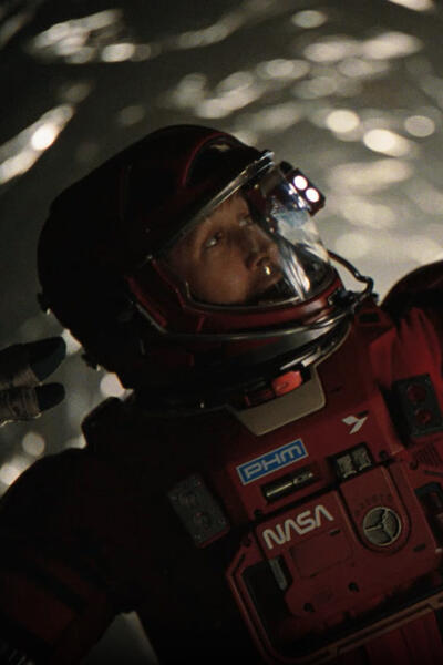 L'ultima missione Project Hail Mary, scena da Trailer Finale