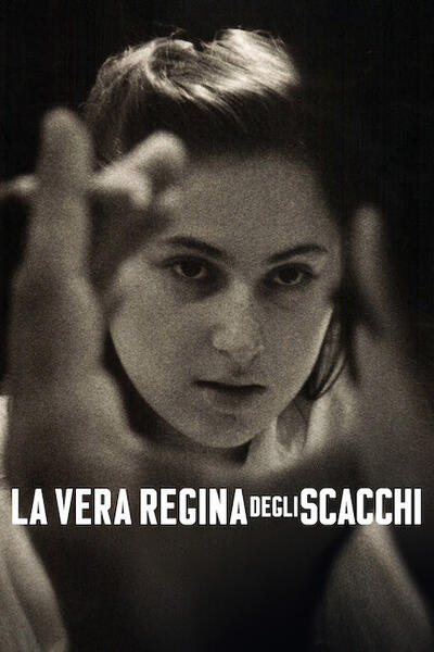 La vera regina degli scacchi - Poster