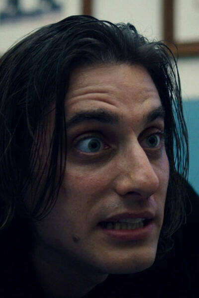 Lo chiamavano Jeeg Robot, scena da Trailer 10° Anniversario (2026)