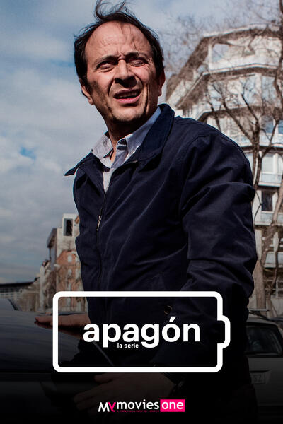Apagón - Poster