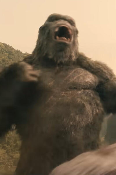 Monarch Legacy of Monsters - Stagione 2, scena da Trailer