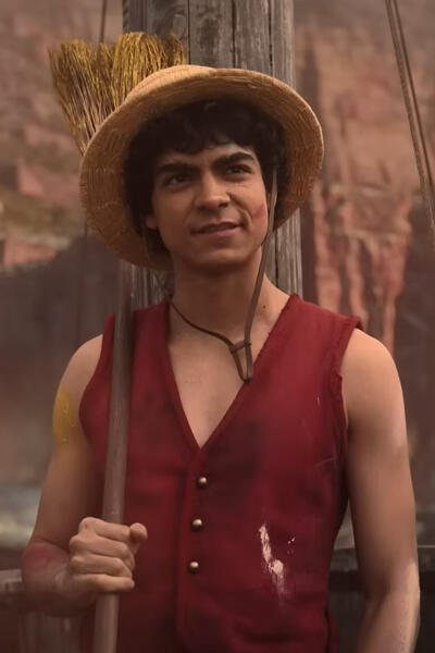 One Piece - Stagione 2, scena da Trailer