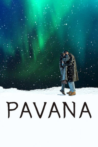 Pavana di Lee Jong-pil - Poster