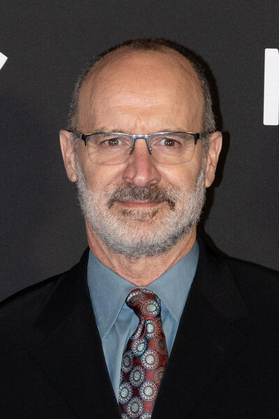 Roger Kumble alla premiere mondiale di Roma di Love Me Love Me